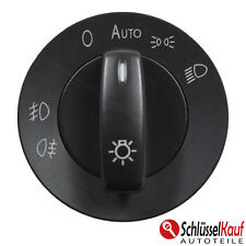 Lichtschalter Scheinwerfer 1K0941431AS passend für VW Golf 5 Jetta Passat Touran comprar usado  Enviando para Brazil