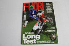 L68 motociclismo fuoristrada usato  Due Carrare