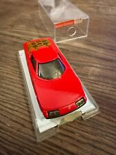 Majorette camargue bertone d'occasion  Le Palais