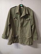 Veste armée française d'occasion  Nomeny
