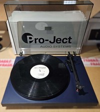 Pro ject audio for sale  LEATHERHEAD