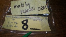 Perazzi removable nonremovable for sale  Port Orchard
