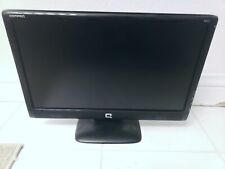 Compaq wide lcd for sale  Redding