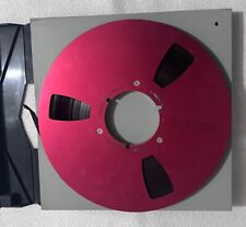 Revox aluminium reel gebraucht kaufen  München