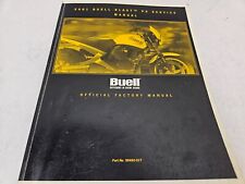 Buell 2001 blast for sale  North Highlands