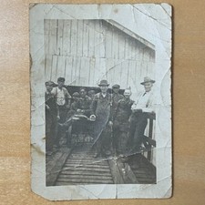 Photo early 1900s for sale  Richmond