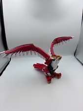 Bandai Power Rangers Wild Force Gaoranger DX Gao Falcon Megazord Power Animal comprar usado  Enviando para Brazil