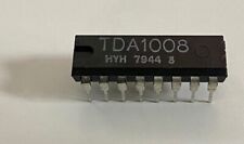 Tda1008 tda 1008 for sale  READING