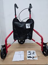 Wheel steel rollator for sale  MANCHESTER