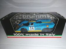 Porsche 917k 1000 usato  Corbetta