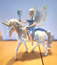 Schleich bayala figur gebraucht kaufen  Schwebheim