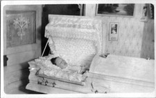 Rppc real photo for sale  Newton