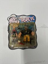 Popeye olive brute usato  Spedire a Italy