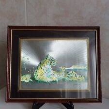 Vintage tiger cubs for sale  KETTERING