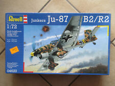 Junkers revell 72 d'occasion  France