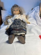 Vintage engel puppe for sale  Lake Worth