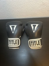 Title boxing gel for sale  Tempe