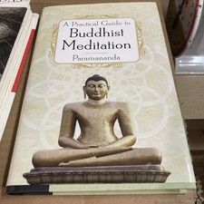 3 Buddhist Books Good Condition, usado comprar usado 3 Buddhist Books Good Condition, usado comprar usado  Enviando para Brazil
