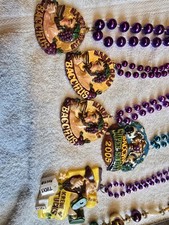 Mardis gras beads for sale  Belmont