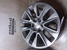 Wheel 20x9 spoke for sale  Edgerton