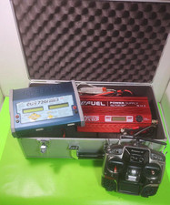 Charge control components for sale  Redwood City