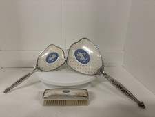 1930s silver plated for sale  NORWICH