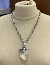 Magnifique collier poggi d'occasion  Suresnes