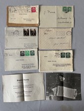 Konvolut hans albers gebraucht kaufen  Berlin