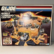 gi joe mobile command center for sale gi joe mobile command center for sale Tulsa