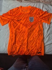 Football kitengland 2024 for sale  YARM