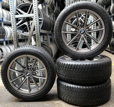 Rig bmw winterräder gebraucht kaufen  Uelzen