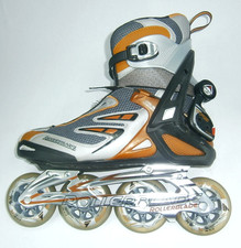 Rollerblade tfs crossfire for sale  Bay City