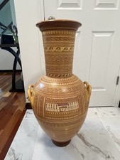 Greek pottery reproduction for sale  West Bloomfield