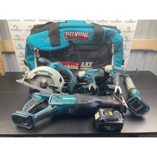 Makita lxt cordless for sale  Clayton