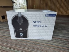 Sebo airbelt premium for sale  Maroa