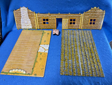 Marx 1950 fort for sale  South Hadley