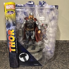 Marvel Select Thor MOC 2014 7" Diamond Select Toys edição especial de colecionador comprar usado  Enviando para Brazil