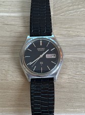 Vintage seiko 7546 for sale  YEOVIL