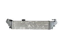 Radiatore intercooler fiat usato  Castellammare di Stabia