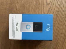 Ring video doorbell gebraucht kaufen Ring video doorbell gebraucht kaufen  Berlin