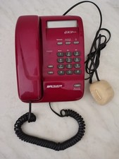 Telefono fisso sirio usato  Italia