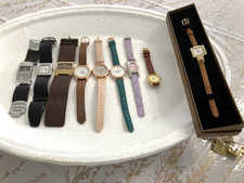 Lot montres d'occasion  Le Grand-Quevilly