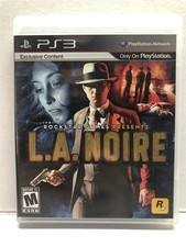 Noire complete manual for sale  Jackson