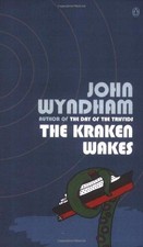 Kraken wakes wyndham for sale  ROSSENDALE