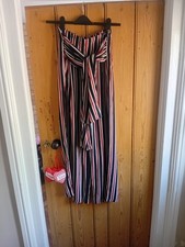 New look stripe for sale  HUNTINGDON