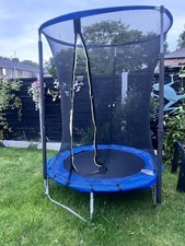 Westwood junior trampoline for sale  MANCHESTER