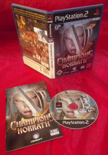 Champions norrath realms gebraucht kaufen  Königsbach-Stein