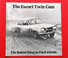 1968 ford escort for sale  BANGOR