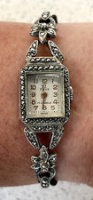 Vintage titus marcasite for sale  FRINTON-ON-SEA