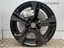 Alloy wheel nissan for sale  DONCASTER